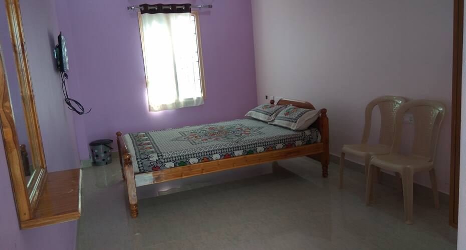YSMR Residency, Tirupati 3